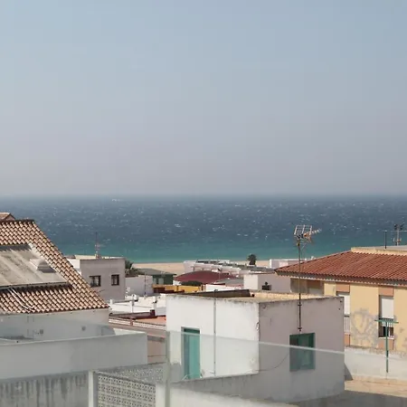 Iceberg Parking Gratuito * Tarifa