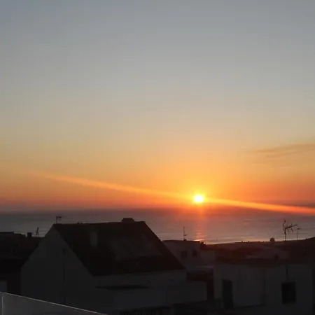 Apartamento Iceberg Parking Gratuito Tarifa