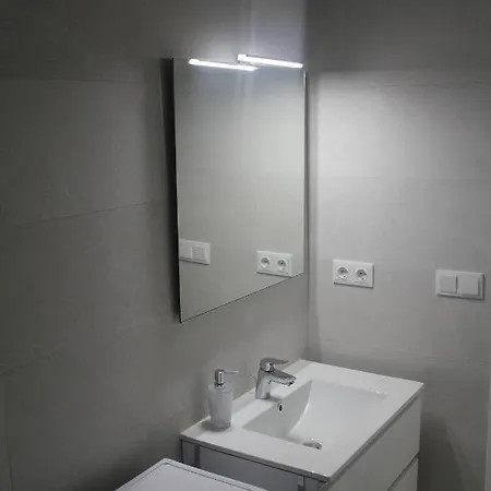 Apartamento Iceberg Parking Gratuito *