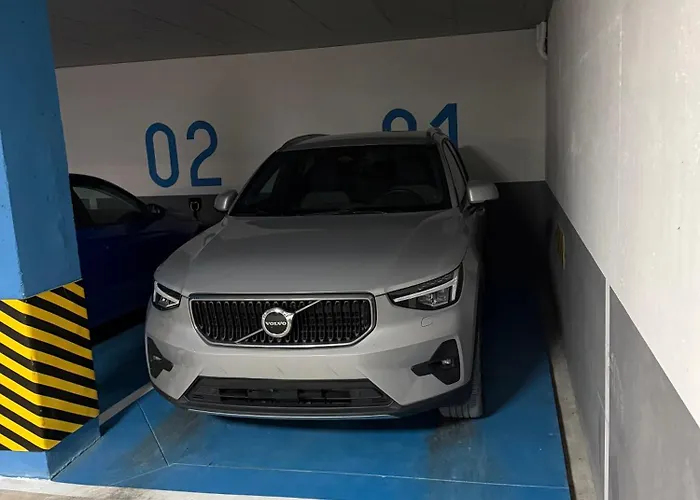 Apartment Iceberg Parking Gratuito *